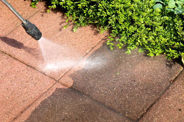 Local Pressure Washing Services in Mcgregor, TX